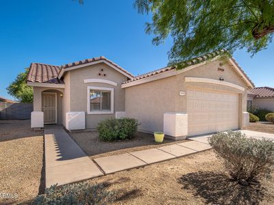 11845 W Edgemont Ave, Avondale, AZ, 85392