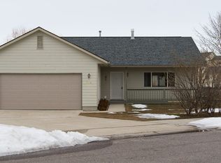 2194 S Woodland Dr #2, Kalispell, MT 59901