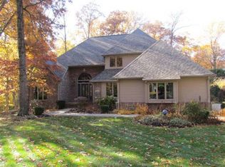 11637 W Briarwood Dr, Monticello, IN 47960