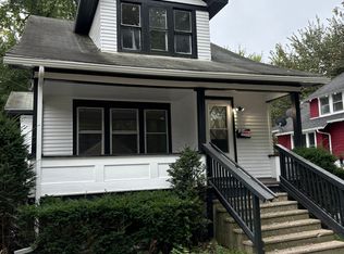 535 Harding Pl, Kalamazoo, MI 49007