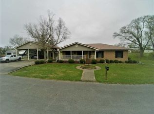208 Leve St, Chauvin, LA 70344