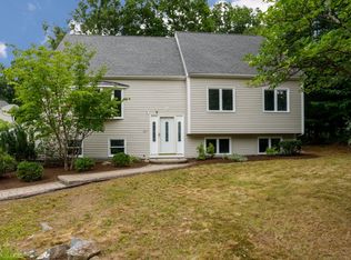 26 Onset St, Worcester, MA 01604