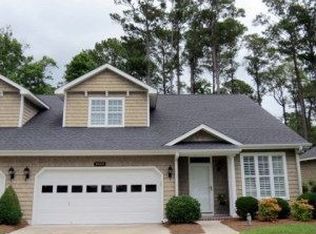 104A Reserve Ln, Morehead City, NC 28557