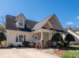 7618 Prairie Rose Ln, Huntersville, NC 28078