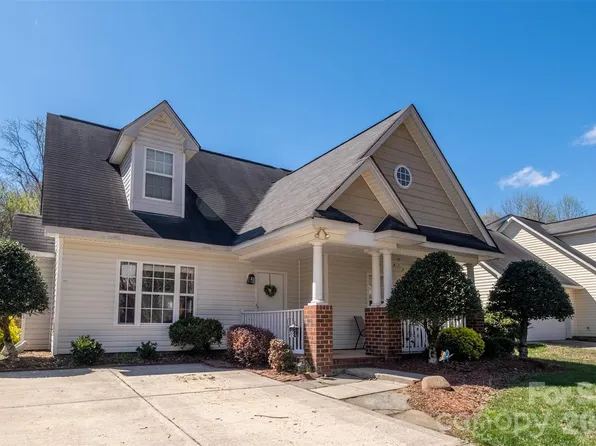 7618 Prairie Rose Ln, Huntersville, NC 28078