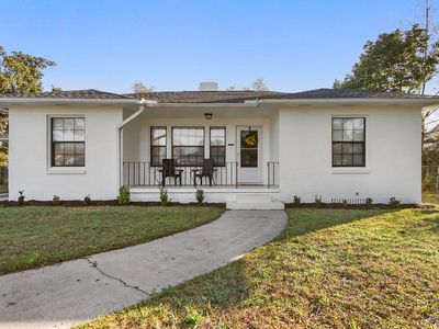318 S Palo Alto Ave, Panama City, FL, 32401