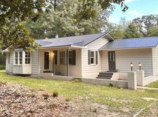 711 County Line Rd W, Eastaboga, AL 36260