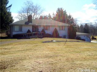250 Basket Rd, Webster, NY 14580