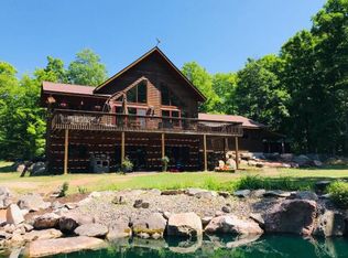 3249 Tijan Ln, Eagle River, WI 54521