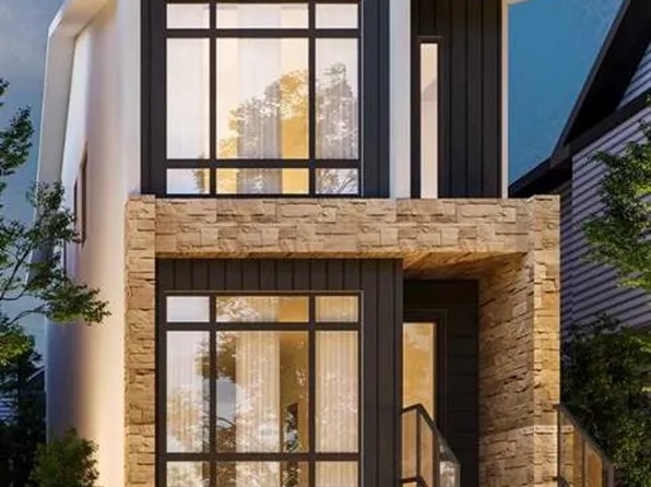 3410 W 1st St NW, Calgary, AB T2K 0X4