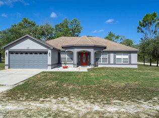 11093 Little Gull Rd, Weeki Wachee, FL 34614