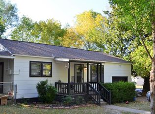 224 N Allen St, Harrison, AR 72601