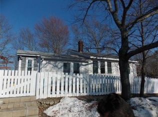 89 Samoset St, Plymouth, MA 02360