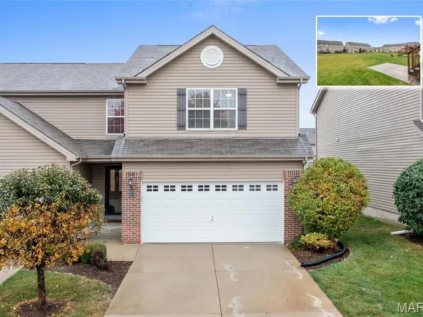 7018 Conner Pointe Dr, Fairview Heights, IL 62208