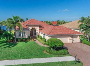 121 Montelluna Dr, North Venice, FL 34275