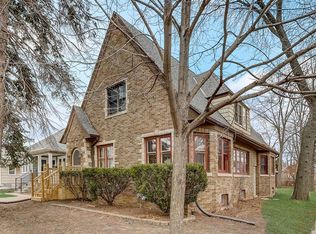 202 N 72nd St, Milwaukee, WI 53213