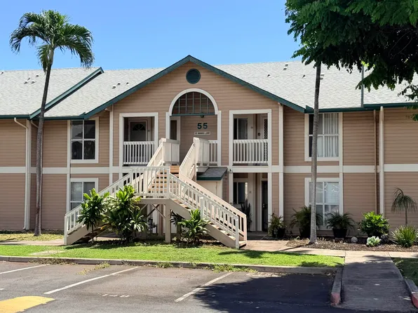 55 Waiaka Ln #34-203, Wailuku, HI 96793