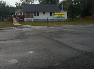 515 Pratt St, Fredericksburg, VA 22405