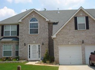 6360 Selborn Dr SW, Atlanta, GA 30331