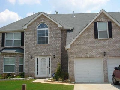 6360 Selborn Dr SW, Atlanta, GA, 30331