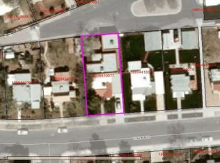 1320 Colorado St, Boulder City, NV 89005