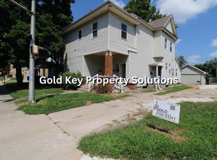 204-212 W 9th Street, Anderson, IN 46016