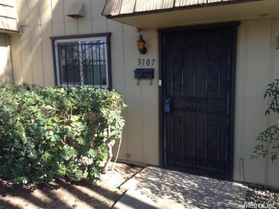 3107 Via Grande, Sacramento, CA, 95825