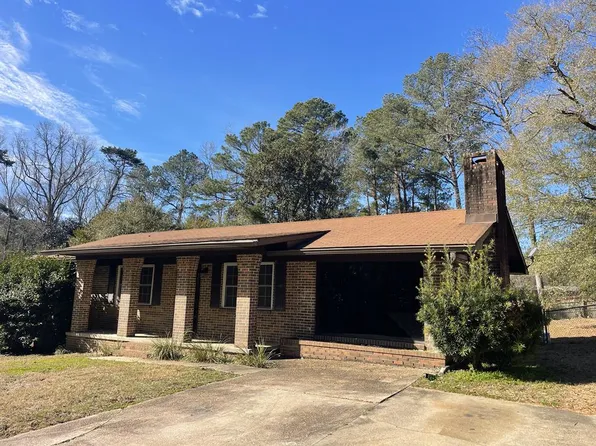 203 Bruer Rd, Daleville, AL 36322