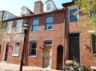 638 Stirling St, Baltimore, MD 21202