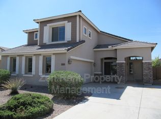 2541 W Canyon Way, Queen Creek, AZ 85142