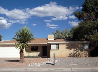 2728 Utah St NE, Albuquerque, NM 87110