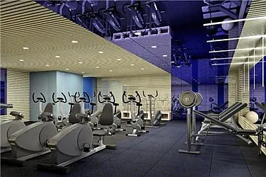 Rented by Citi-Spaces