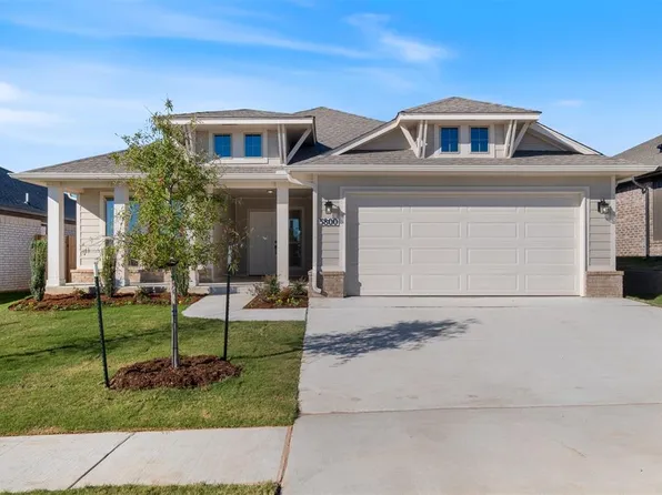 3800 Cassidy Dr, Norman, OK 73069