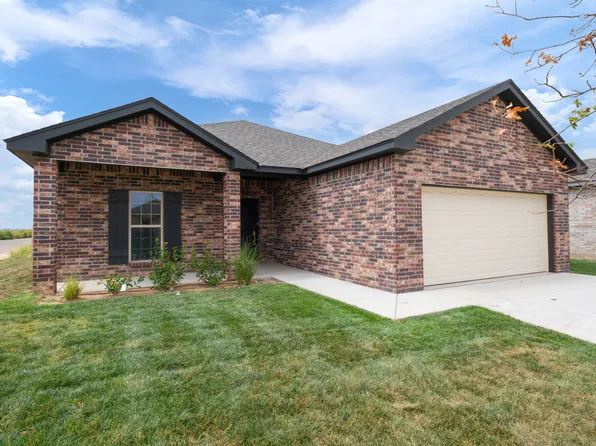 4302 Sunset St, Amarillo, TX 79118