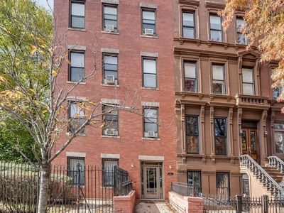 457 Jersey Ave APT 2R, Jersey City, NJ, 07302