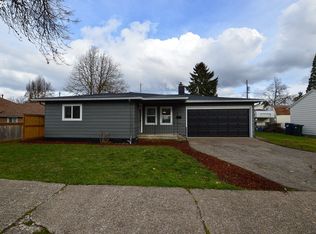 419 25th St, Springfield, OR 97477