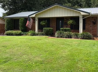 2523 W Kingsfield Rd, Cantonment, FL 32533