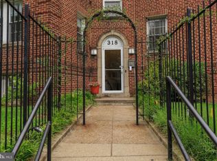 318 Rhode Island Ave NE APT B1, Washington, DC 20002