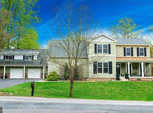 5 James Ave, Bel Air, MD 21014