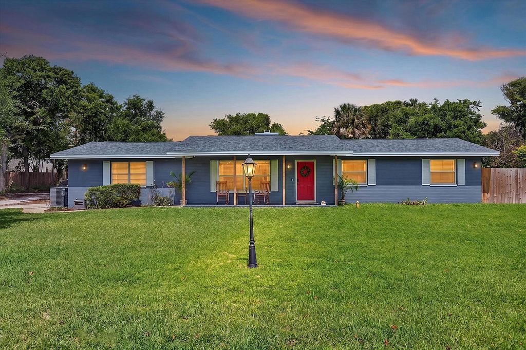 87 Seton Trl - Property Image