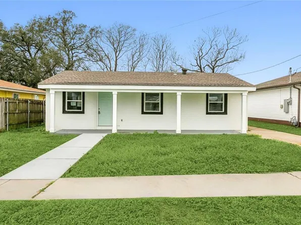 3005 Jasper St, Kenner, LA 70065