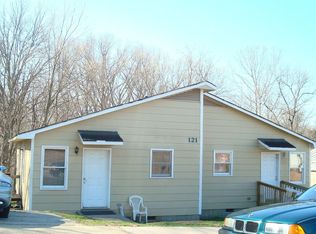 121 Fleming Dr, Durham, NC 27712