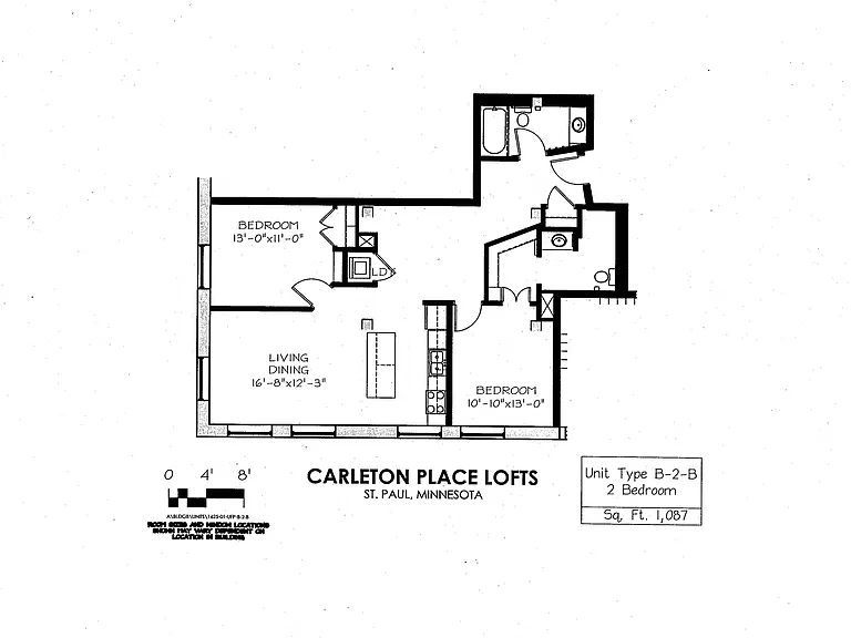 Carleton Artist Lofts — Photo 14