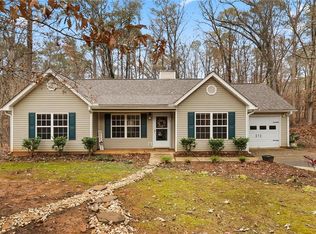 42 Crow Ct, Monticello, GA 31064