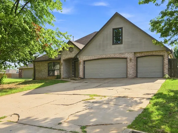 14265 S 220th East Ave, Coweta, OK 74429