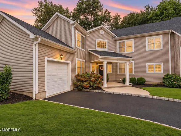 156 Birch Avenue, Little Silver, NJ 07739