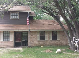 10 Sycamore Ct, Morgans Pt Resort, TX 76513