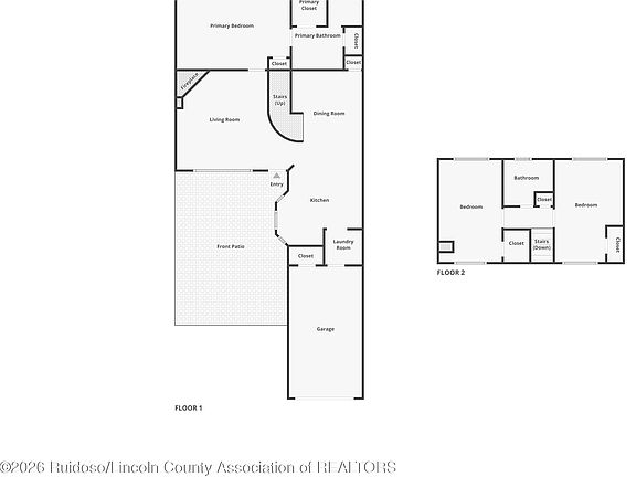 3rd image of 555 White Mountain Meadows Dr