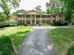 1310 Ragley Hall Rd, Atlanta, GA 30319