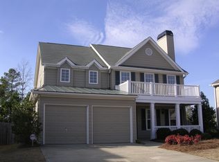 118 Windsong Trl, Canton, GA 30114